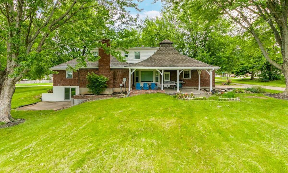 Photo of Outdoor in Blue Springs