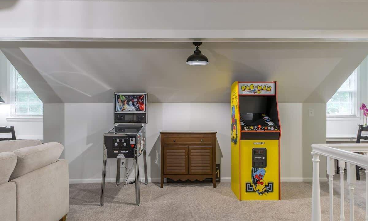 Photo of Bedroom in Blue Springs