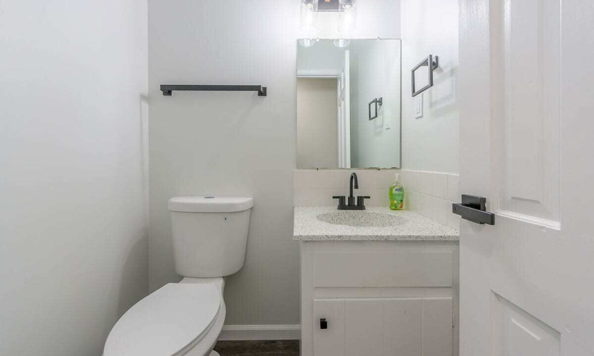 Photo of Bathroom in Blue Springs