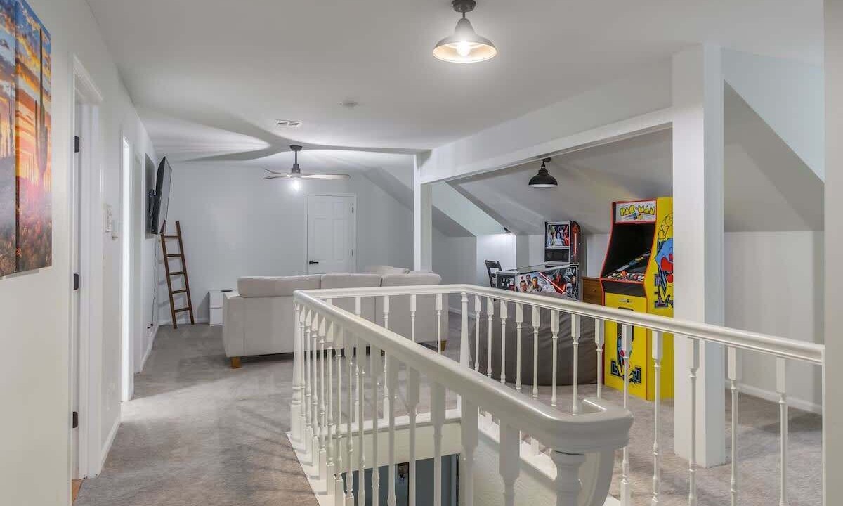 Photo of Bedroom in Blue Springs