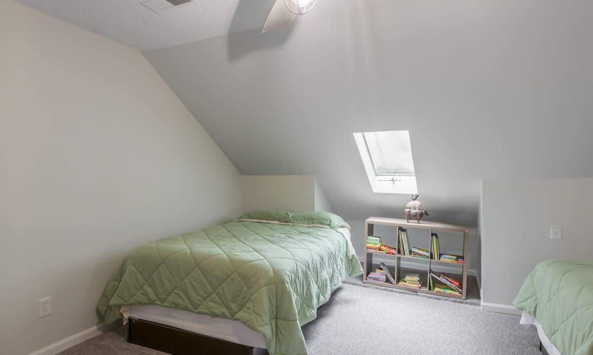 Photo of Bedroom in Blue Springs