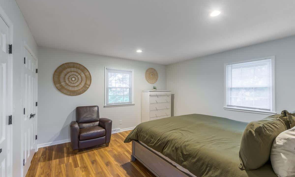 Photo of Bedroom in Blue Springs