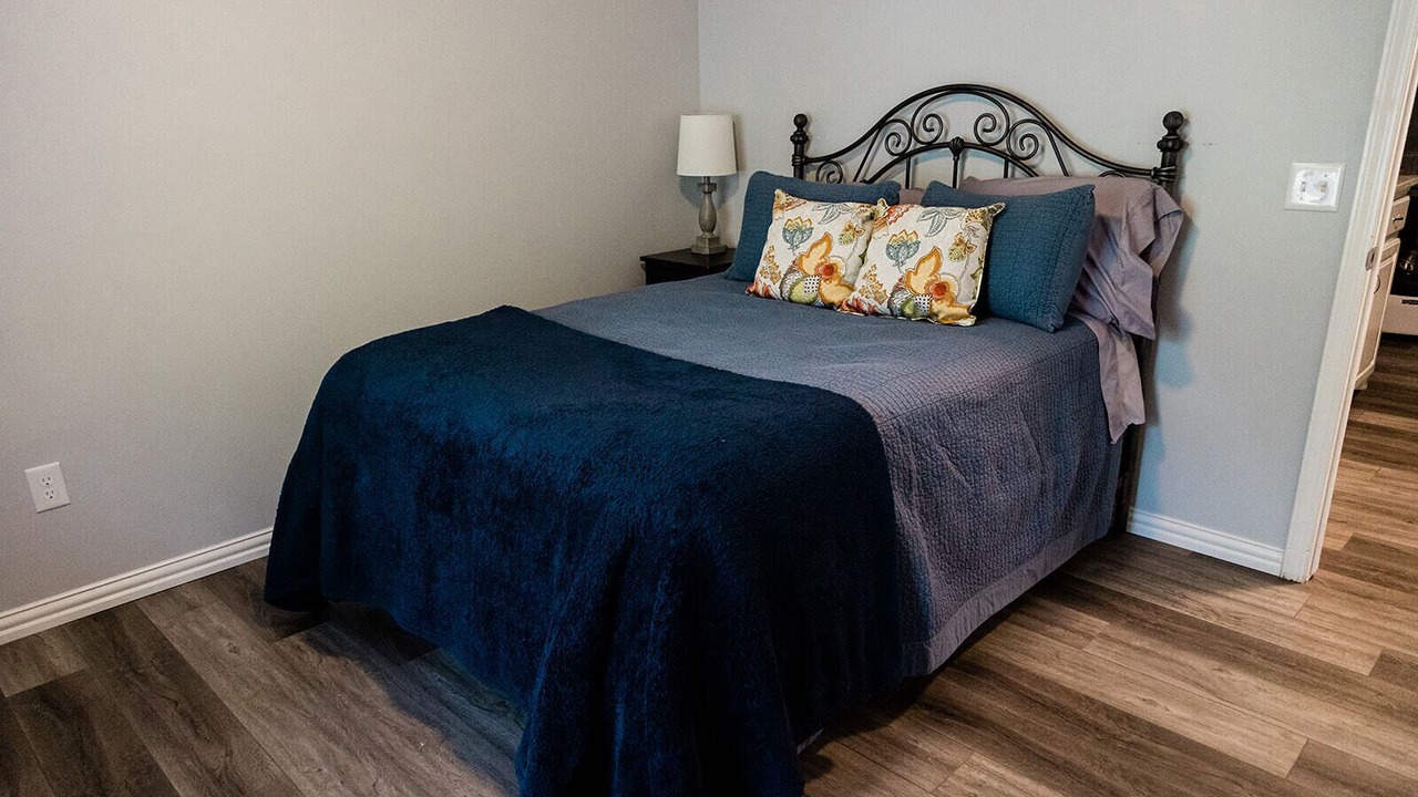 Photo of Bedroom in Moodys