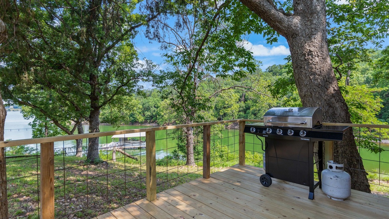 Photo of Outdoor in Jay