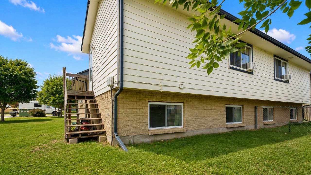 Photo of Patio Balcony in Windsor