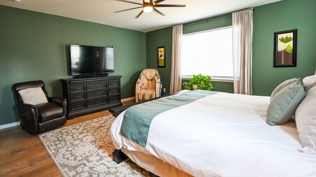 Photo of Bedroom in Commerce City