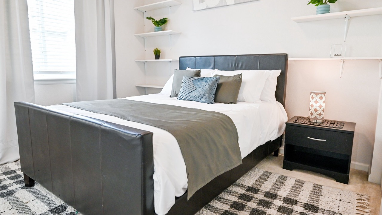 Photo of Bedroom in Commerce City