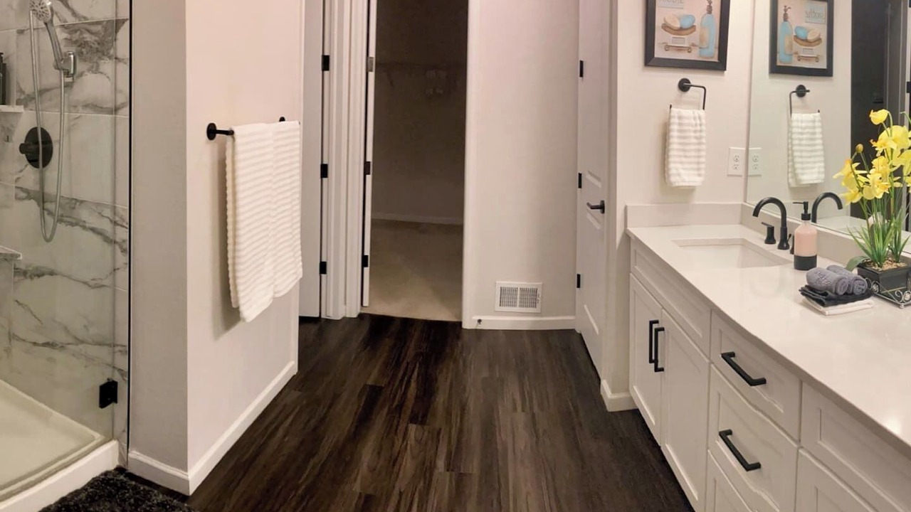 Photo of Bathroom in Commerce City