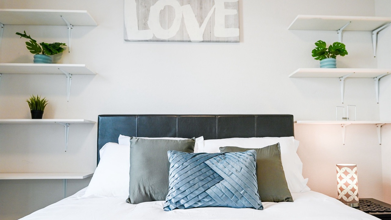 Photo of Bedroom in Commerce City