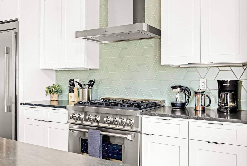 Photo of Kitchen in Golden