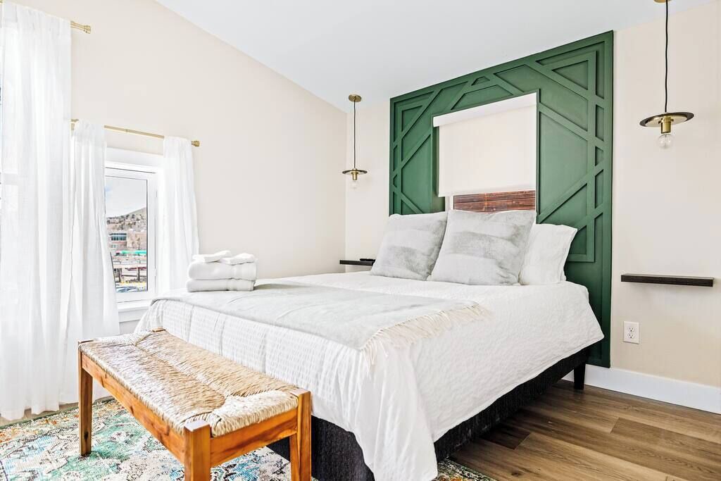 Photo of Bedroom in Golden