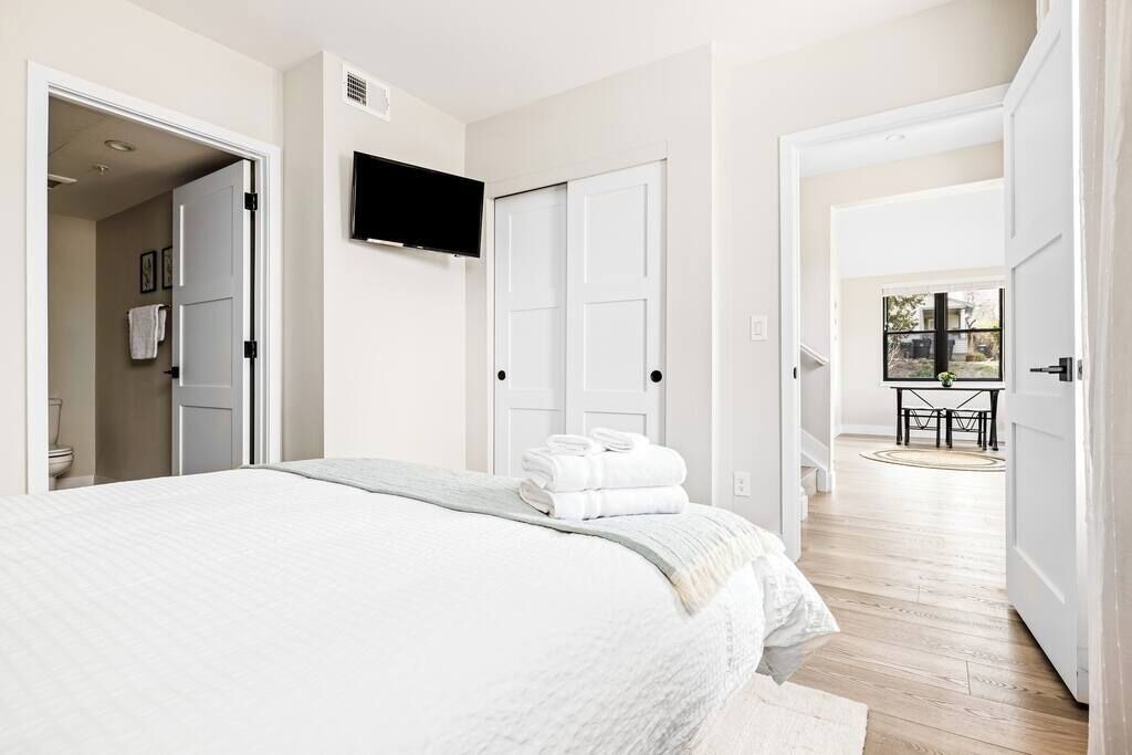 Photo of Bedroom in Golden