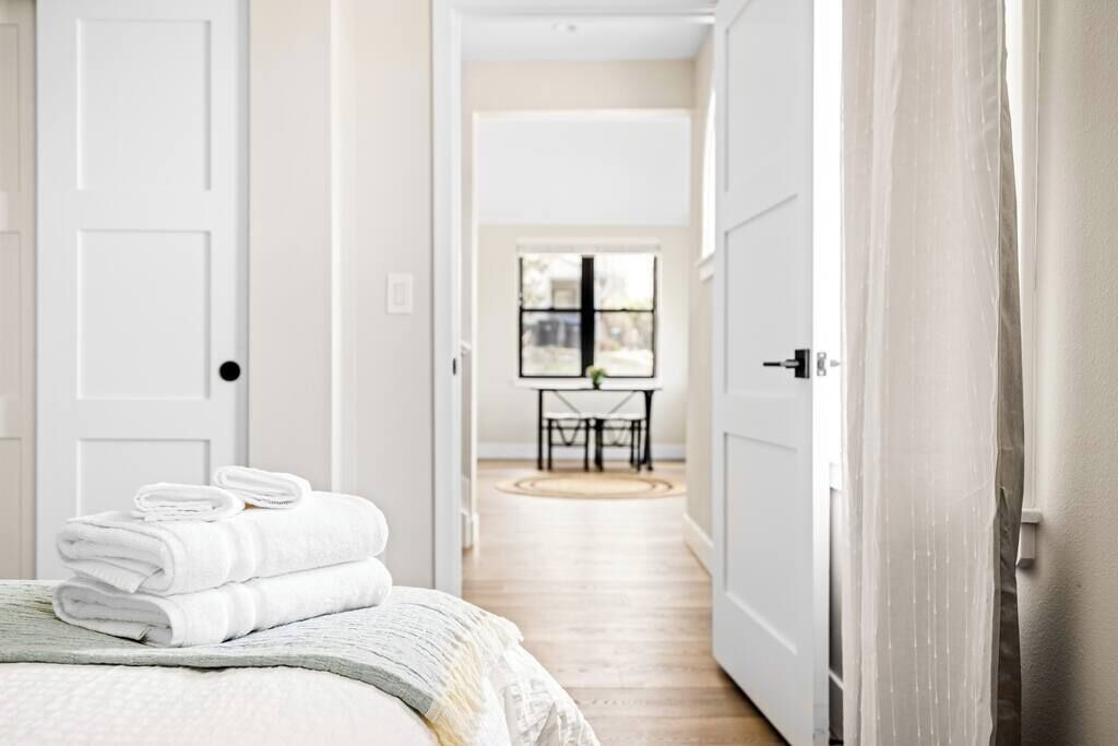 Photo of Bedroom in Golden
