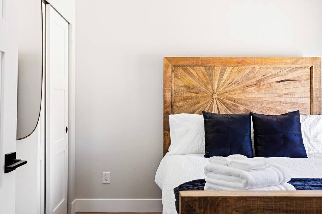 Photo of Bedroom in Golden