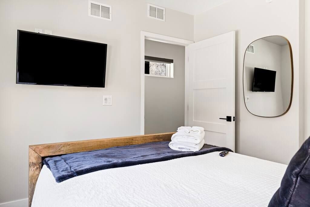 Photo of Bedroom in Golden