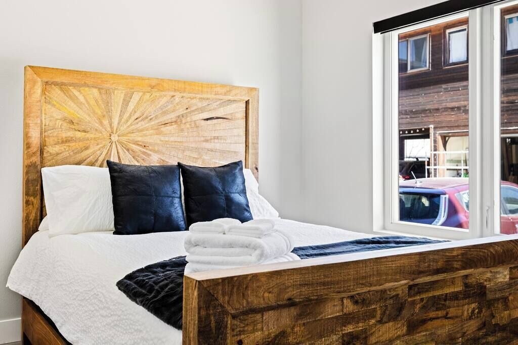 Photo of Bedroom in Golden