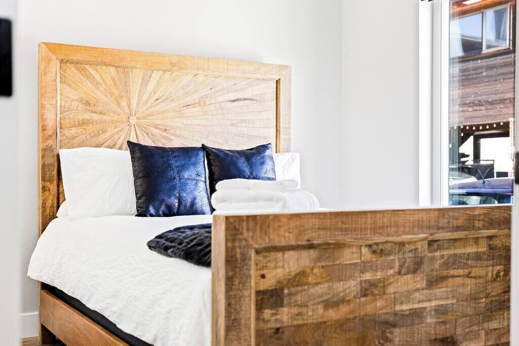 Photo of Bedroom in Golden