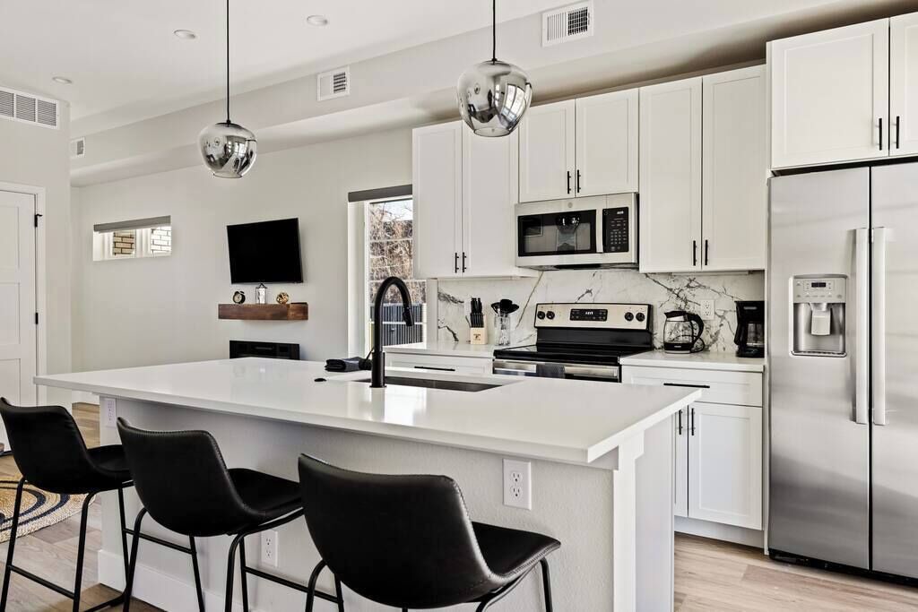 Photo of Kitchen in Golden
