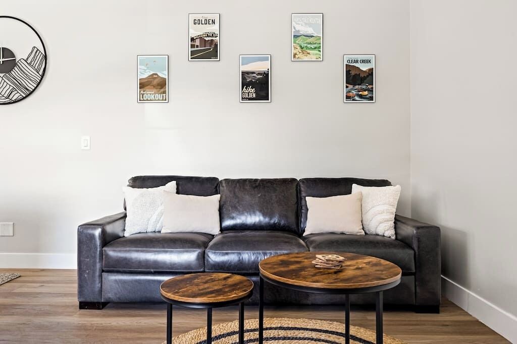 Photo of Livingroom in Golden