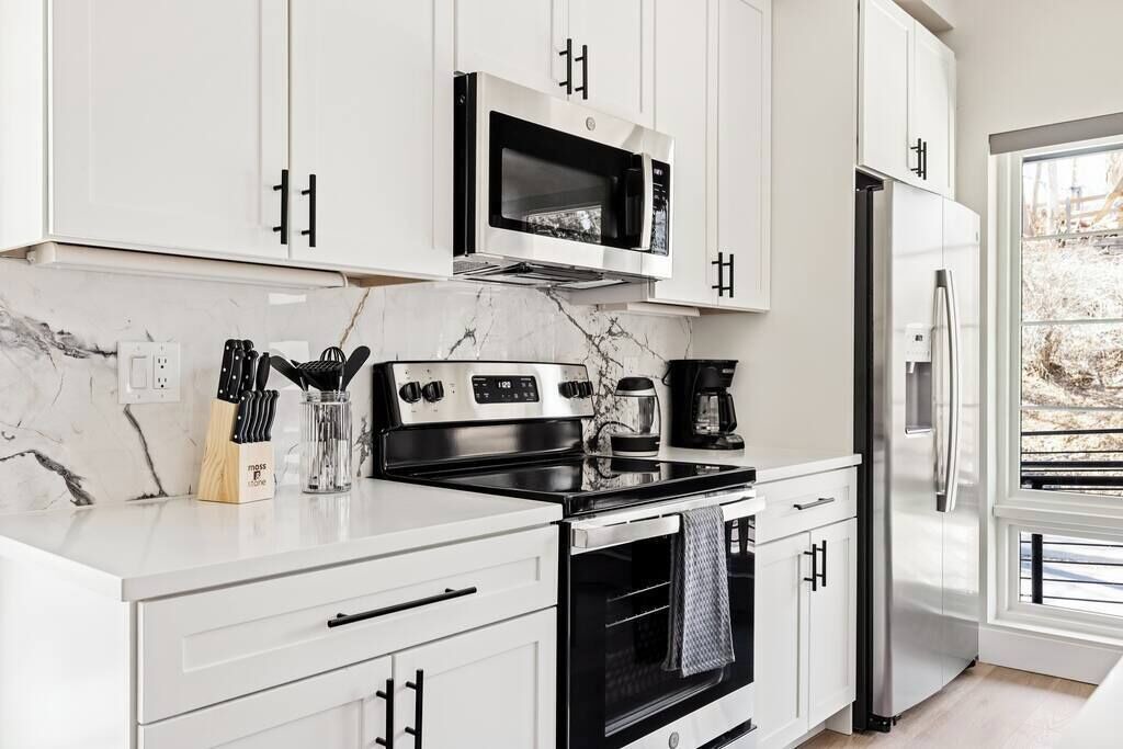 Photo of Kitchen in Golden