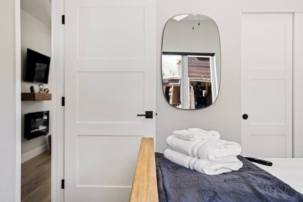 Photo of Bedroom in Golden