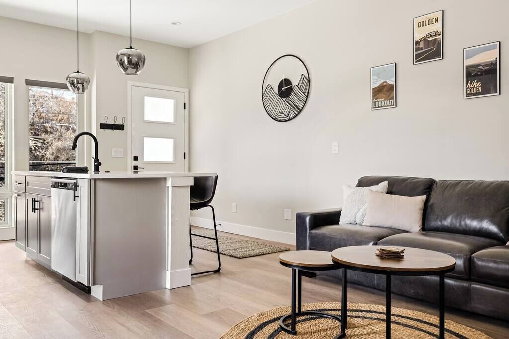 Photo of Livingroom in Golden