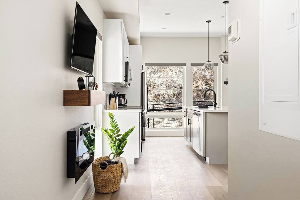 Photo of Kitchen in Golden