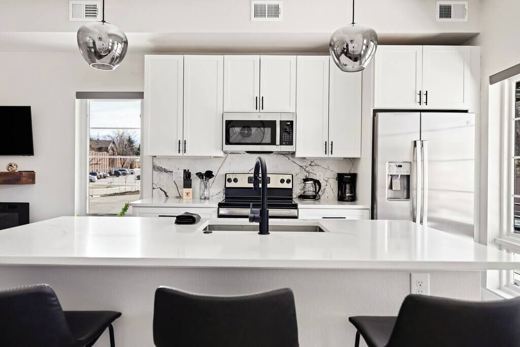 Photo of Kitchen in Golden