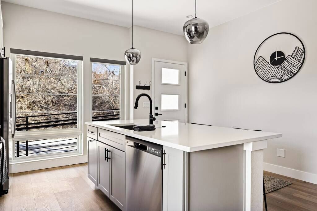 Photo of Kitchen in Golden