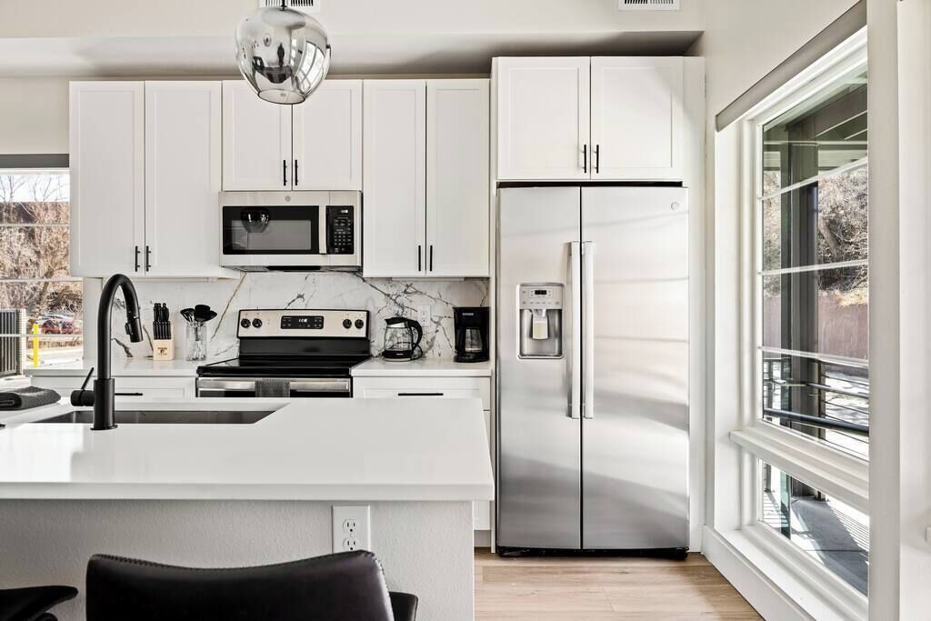 Photo of Kitchen in Golden