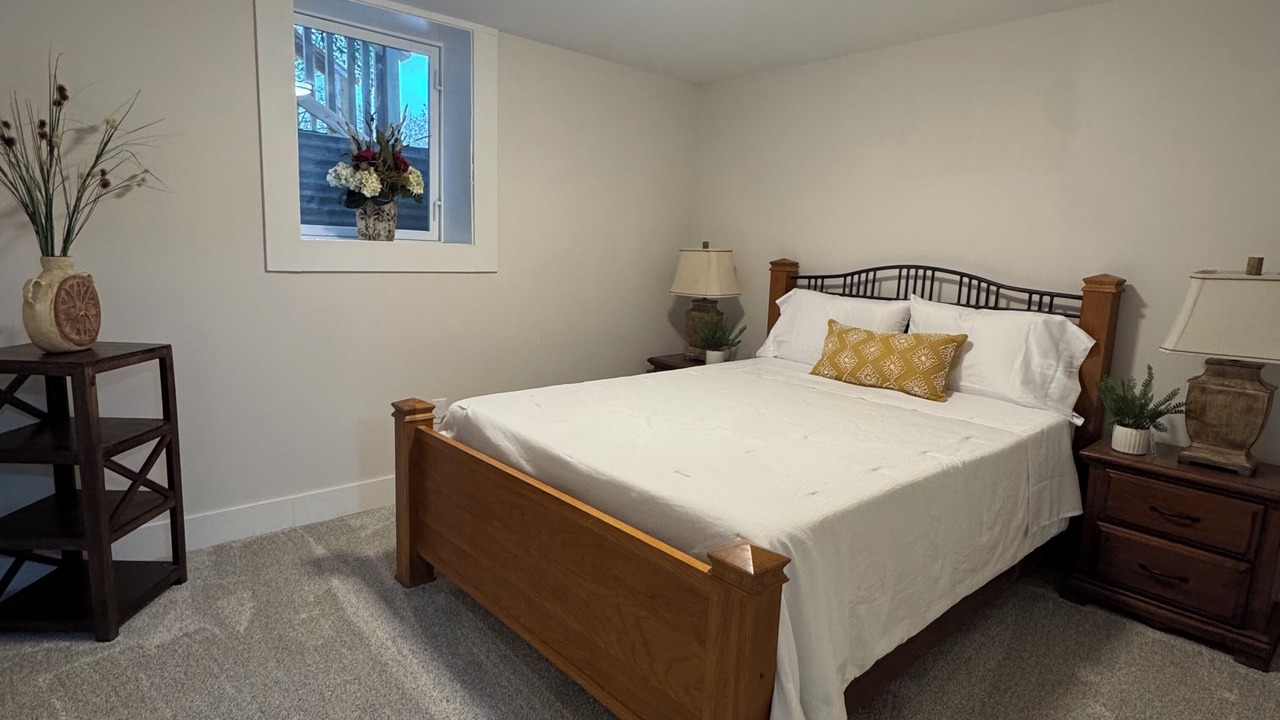 Photo of Bedroom in Wichita
