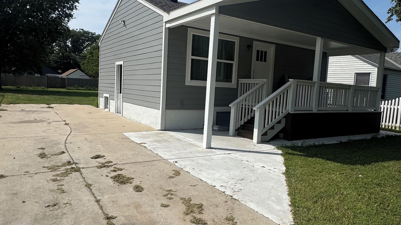 Photo of Outdoor in Wichita