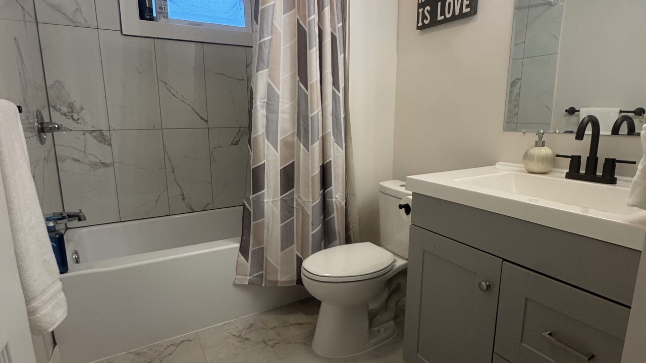 Photo of Bathroom in Wichita
