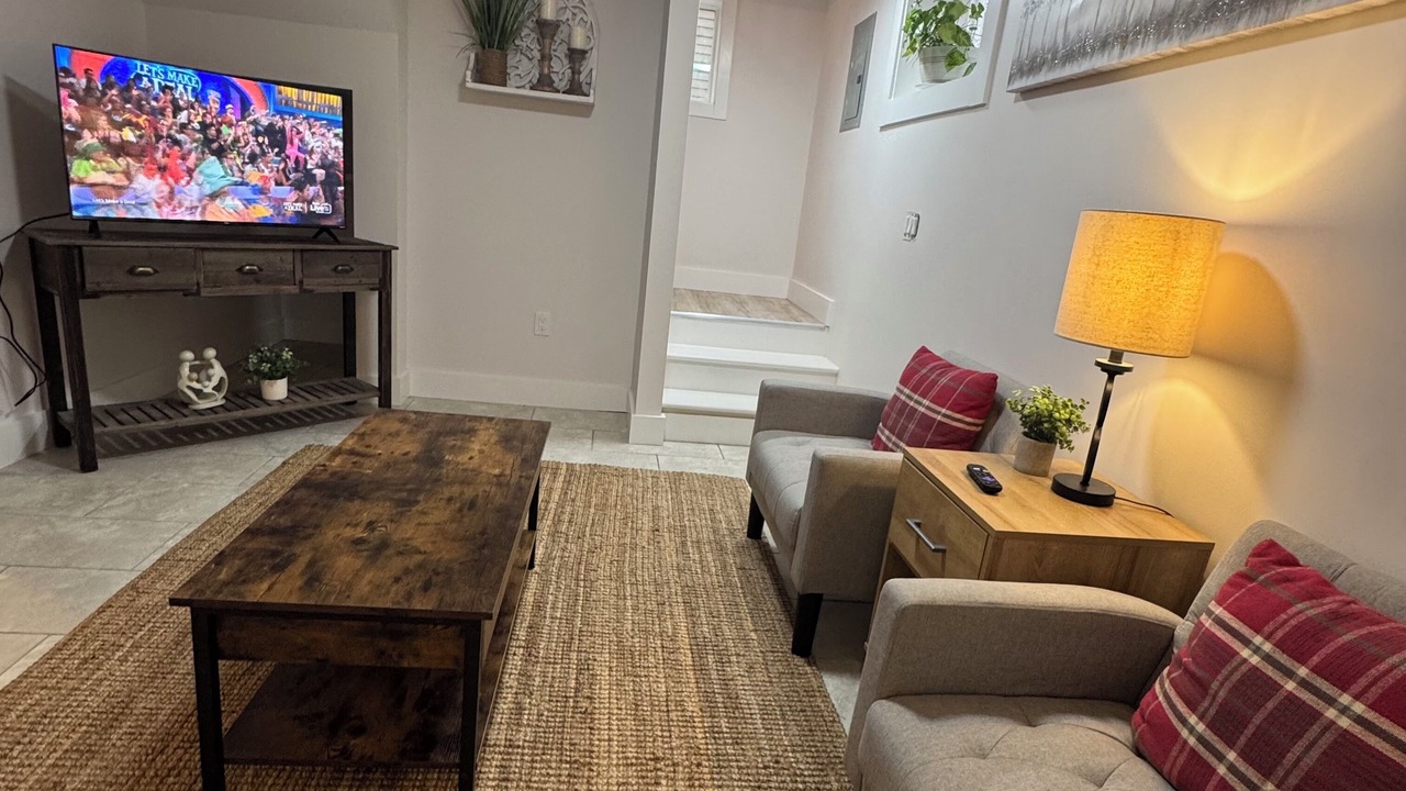 Photo of Livingroom in Wichita