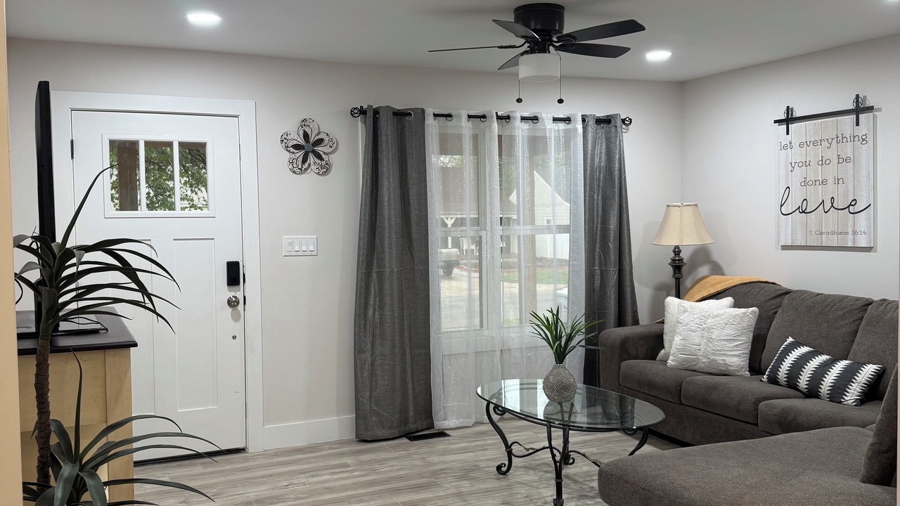 Photo of Livingroom in Wichita
