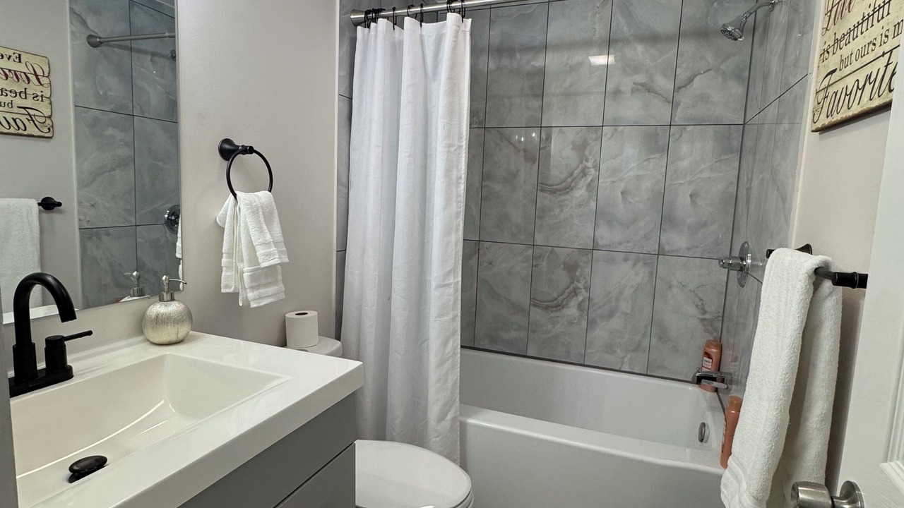 Photo of Bathroom in Wichita