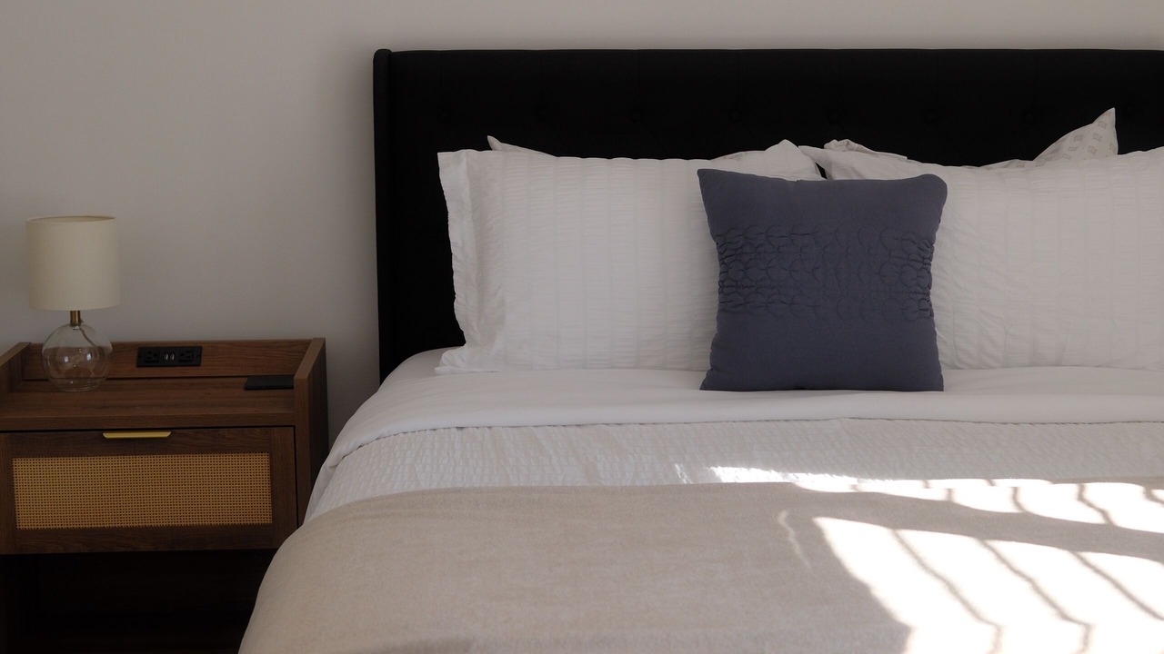 Photo of Bedroom in Springfield