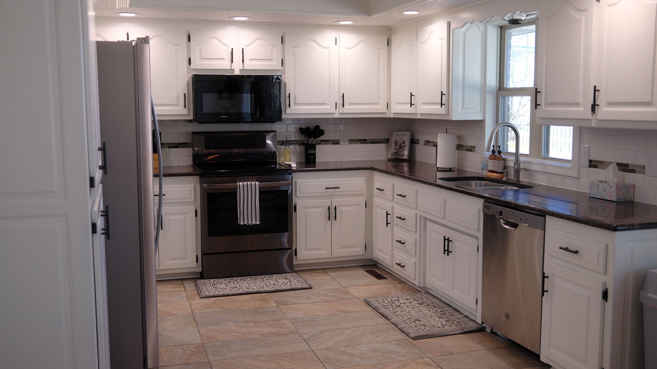 Photo of Kitchen in Springfield