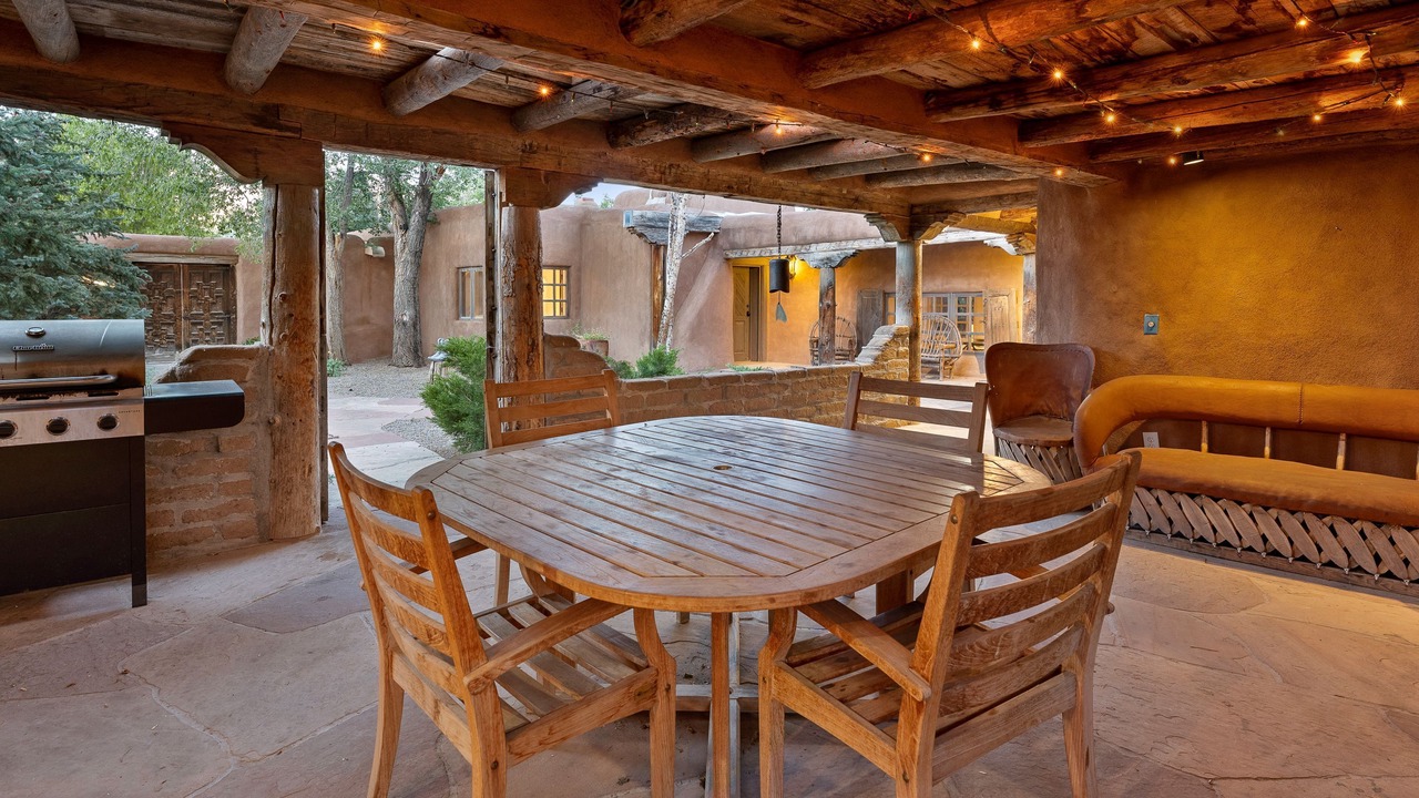 Photo of Outdoor in Taos