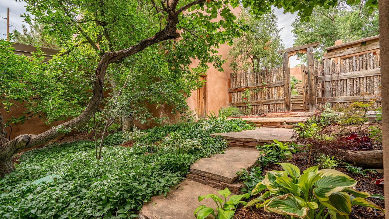 Photo of Outdoor in Taos