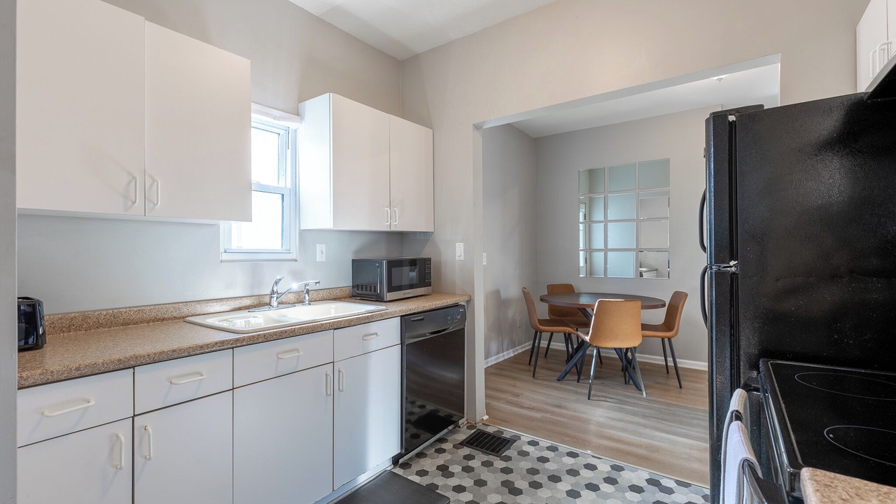 Photo of Kitchen in South Kansas City
