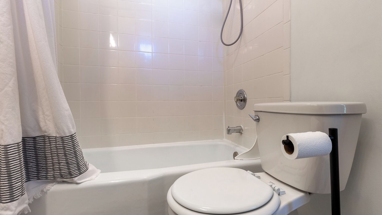 Photo of Bathroom in South Kansas City