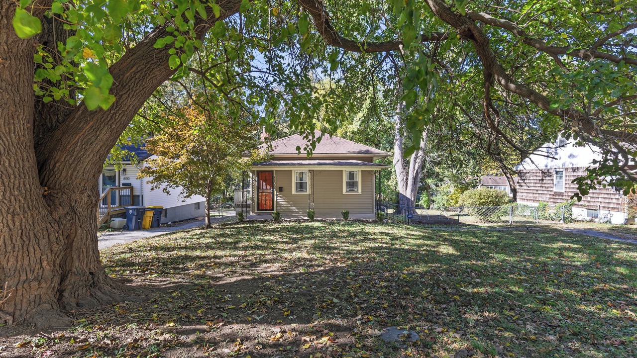Photo of Outdoor in South Kansas City