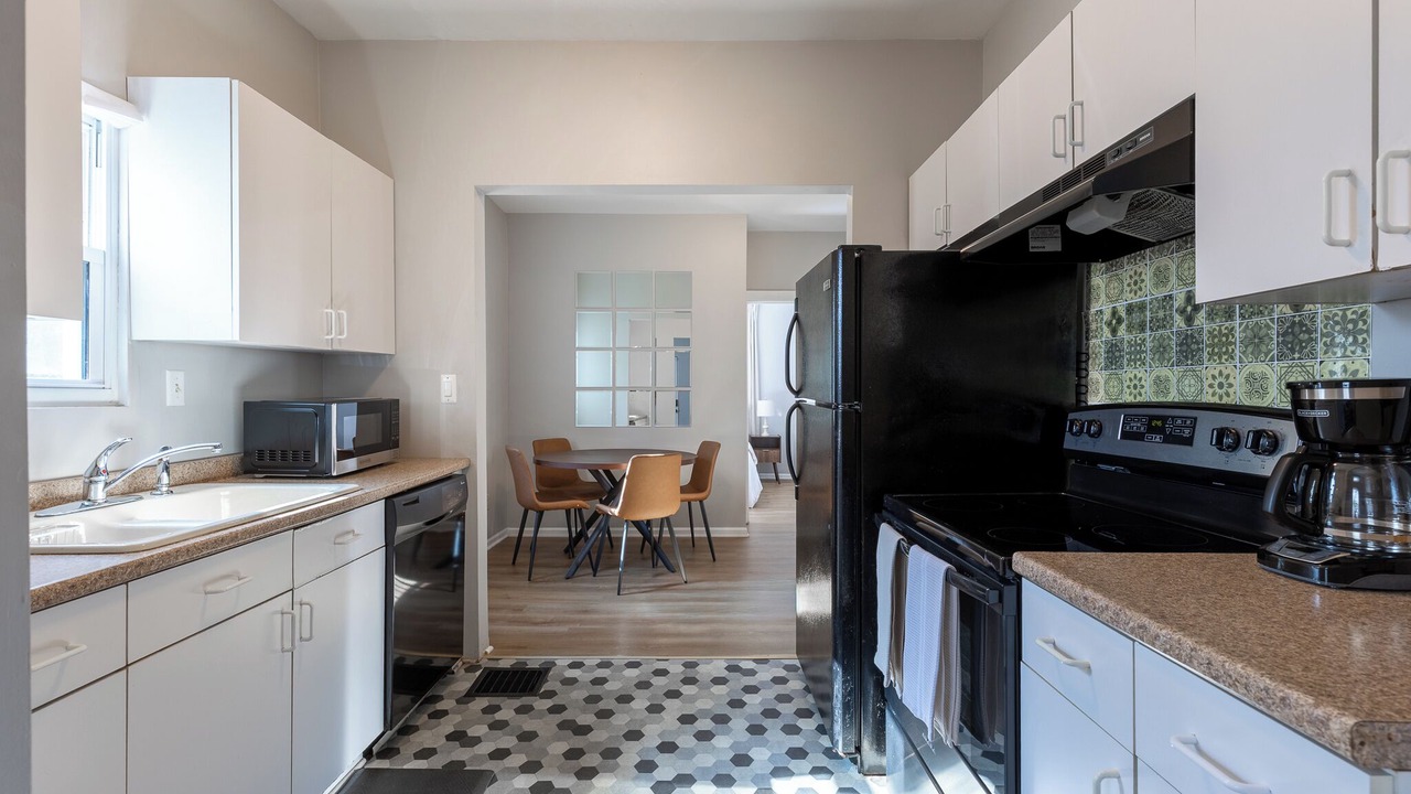 Photo of Kitchen in South Kansas City