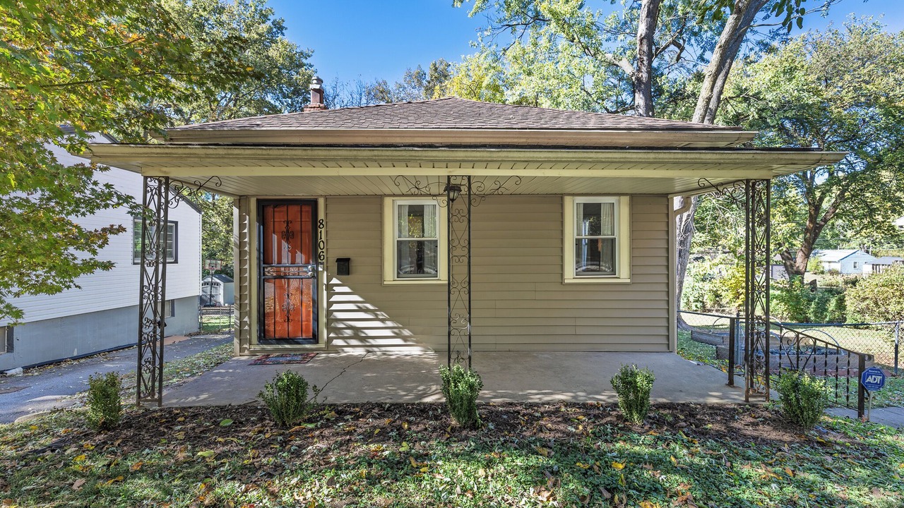 Photo of Outdoor in South Kansas City