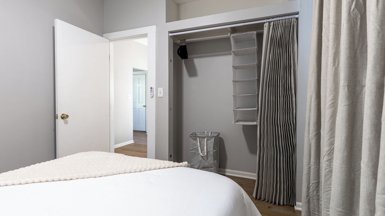Photo of Bedroom in South Kansas City