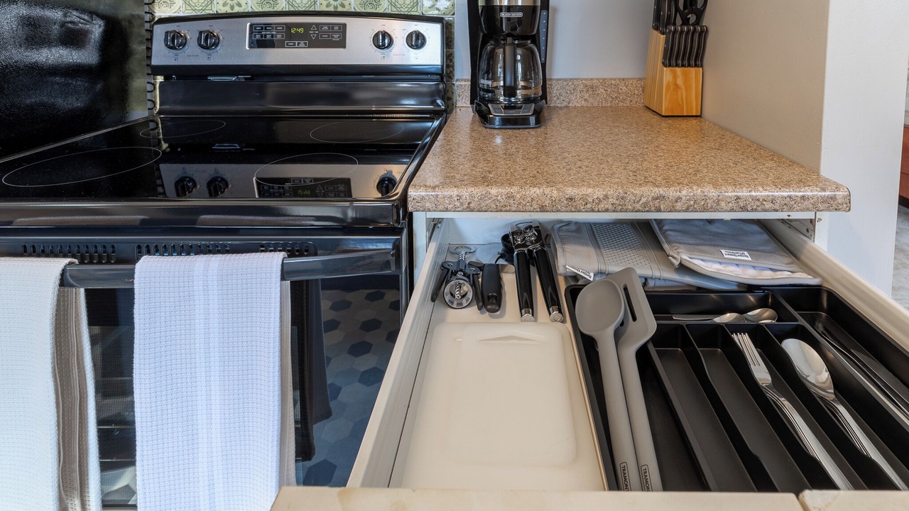 Photo of Kitchen in South Kansas City