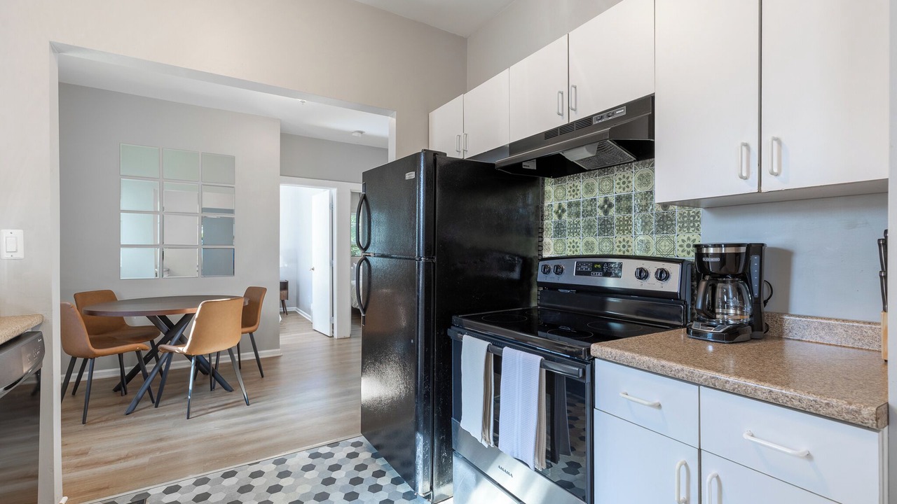 Photo of Kitchen in South Kansas City