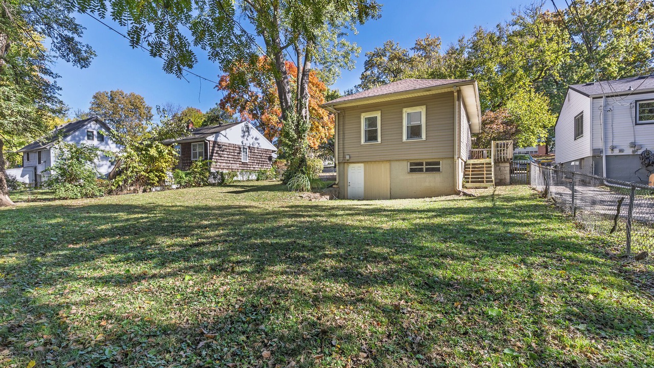 Photo of Outdoor in South Kansas City
