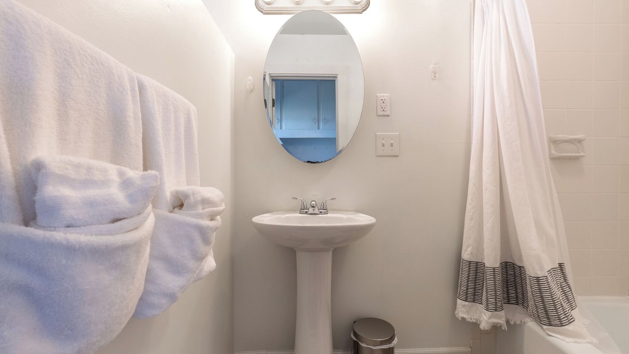 Photo of Bathroom in South Kansas City